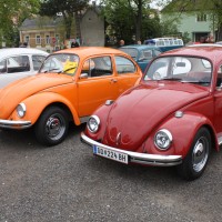 VW Käfertreffen Eggenburg 20