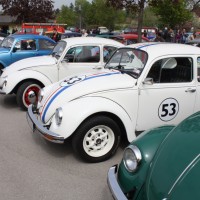 VW Käfertreffen Eggenburg 208