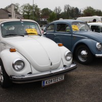 VW Käfertreffen Eggenburg 21