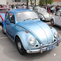 VW Käfertreffen Eggenburg 210