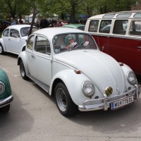 VW Käfertreffen Eggenburg 212