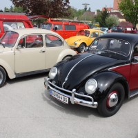 VW Käfertreffen Eggenburg 213