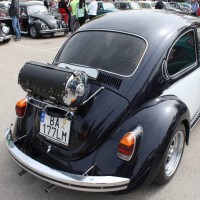 VW Käfertreffen Eggenburg 218