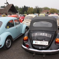 VW Käfertreffen Eggenburg 22