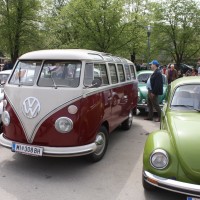 VW Käfertreffen Eggenburg 222