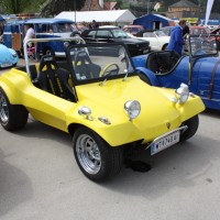 VW Käfertreffen Eggenburg 2013 Buggy