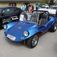 VW Käfertreffen Eggenburg 227