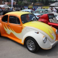 VW Käfertreffen Eggenburg 228