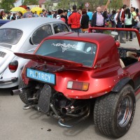 VW Käfertreffen Eggenburg 230