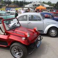 VW Käfertreffen Eggenburg 231