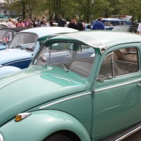 VW Käfertreffen Eggenburg 232