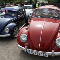 VW Käfertreffen Eggenburg 233