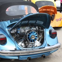 VW Käfertreffen Eggenburg 236