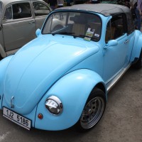 VW Käfertreffen Eggenburg 238