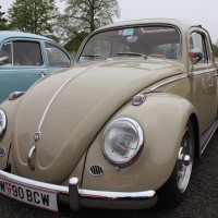 VW Käfertreffen Eggenburg 24