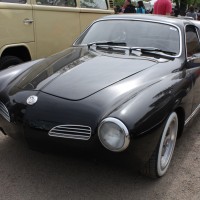 VW Käfertreffen Eggenburg 244