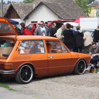 VW Käfertreffen Eggenburg 250