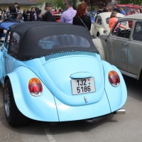 VW Käfertreffen Eggenburg 253