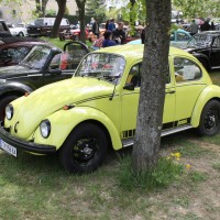 VW Käfertreffen Eggenburg 254