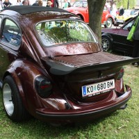 VW Käfertreffen Eggenburg 257