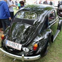 VW Käfertreffen Eggenburg 258