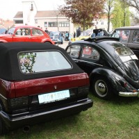 VW Käfertreffen Eggenburg 259