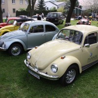 VW Käfertreffen Eggenburg 261