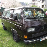 VW Käfertreffen Eggenburg 263