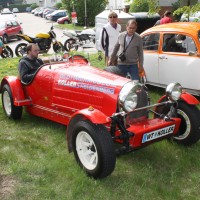 VW Käfertreffen Eggenburg 264