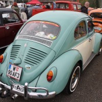 VW Käfertreffen Eggenburg 27