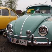 VW Käfertreffen Eggenburg 28