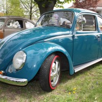 VW Käfertreffen Eggenburg 283