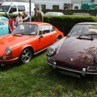 VW Käfertreffen Eggenburg 2013 Porsche