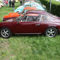 VW Käfertreffen Eggenburg 2013 Porsche 912