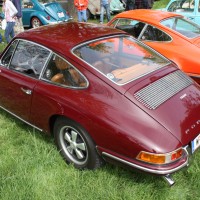 VW Käfertreffen Eggenburg 2013 Porsche 912