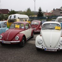 VW Käfertreffen Eggenburg 29