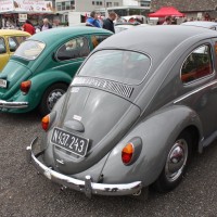 VW Käfertreffen Eggenburg 33