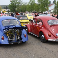 VW Käfertreffen Eggenburg 34