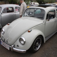 VW Käfertreffen Eggenburg 35