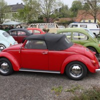 VW Käfertreffen Eggenburg 42