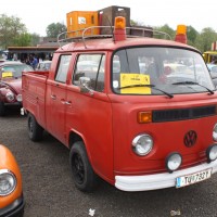 VW Käfertreffen Eggenburg 43