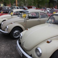 VW Käfertreffen Eggenburg 44