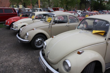 VW Käfertreffen Eggenburg 44