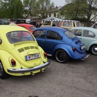 VW Käfertreffen Eggenburg 45