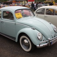 VW Käfertreffen Eggenburg 47