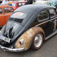 VW Käfertreffen Eggenburg 48