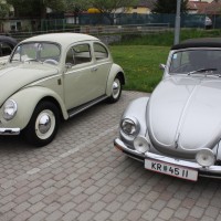 VW Käfertreffen Eggenburg 5