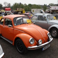 VW Käfertreffen Eggenburg 54