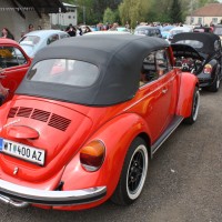VW Käfertreffen Eggenburg 55