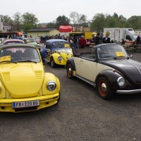 VW Käfertreffen Eggenburg 56